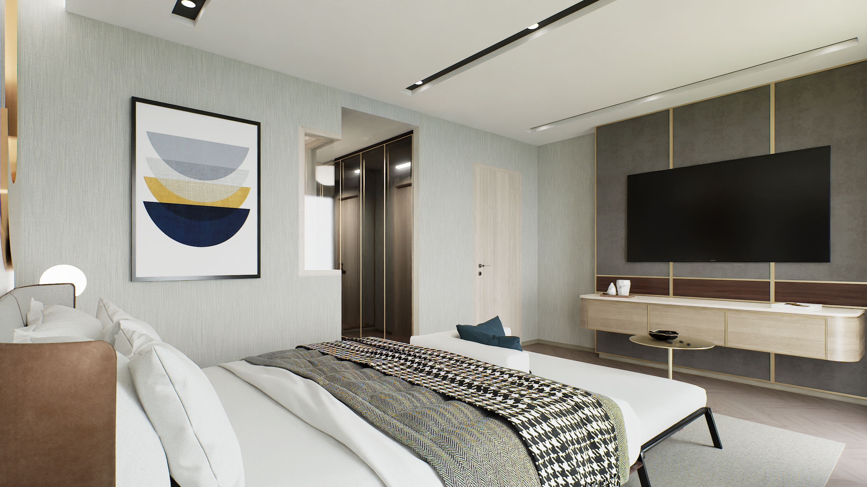 Bellevue Lagoon 19